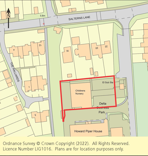 Lot: 5 - PARTIALLY OCCUPIED MIXED FREEHOLD INVESTMENT OPPORTUNITY -